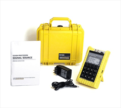 Máy tạo và hiệu chuẩn tín hiệu cầm tay chính xác MTI Instruments 1510A